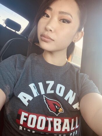Full leaked Theanvu private onlyfans photo