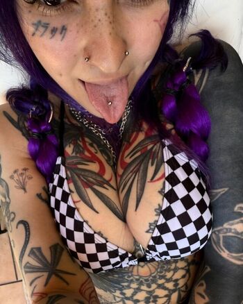Full leaked Theblxckwolf private onlyfans photo