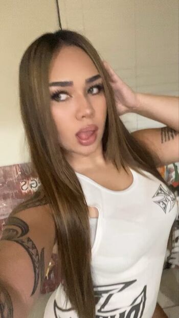 Full leaked Theonlyciara private onlyfans photo