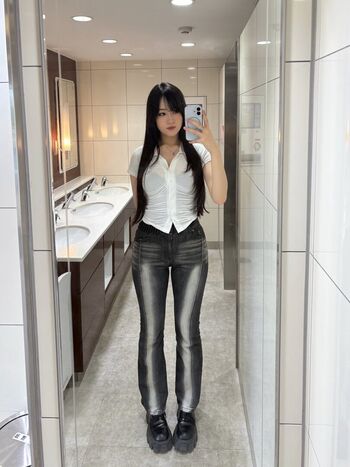 Full leaked Timuko page private onlyfans photo