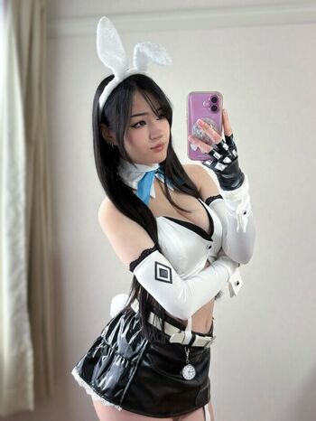 Full leaked Timuko private onlyfans photo