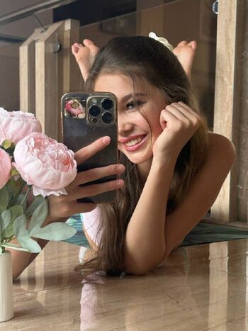 Full leaked Tina abramova private onlyfans photo