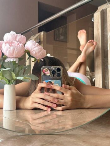 Full leaked Tina abramova private onlyfans photo