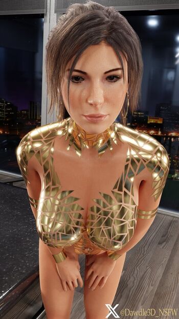 Tomb Raider [Lara Croft]