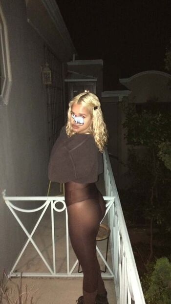 Full leaked Tommy genesis private onlyfans photo