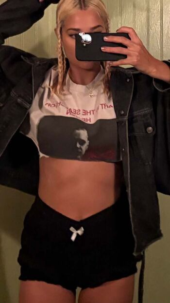 Full leaked Tommy genesis private onlyfans photo