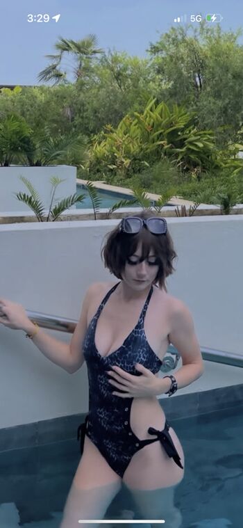 Full leaked Trinity manaj private onlyfans photo
