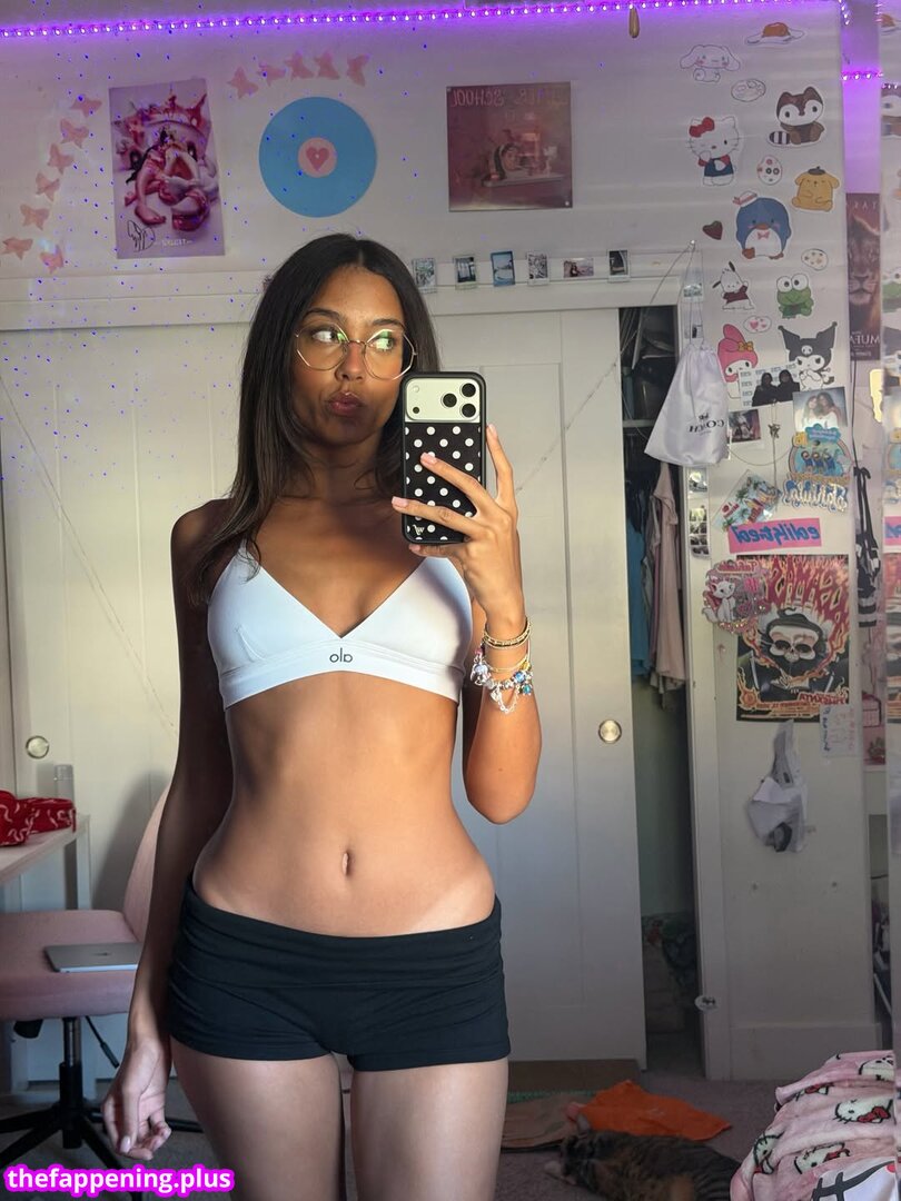 ttahlula Foto OnlyFans Desnuda #83