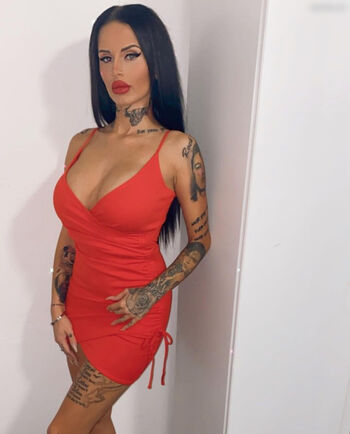 Full leaked Tyraa lavie private onlyfans photo