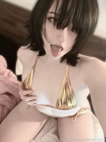 Full leaked Unkyndled private onlyfans photo
