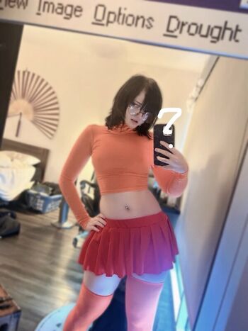 Full leaked Unkyndled private onlyfans photo