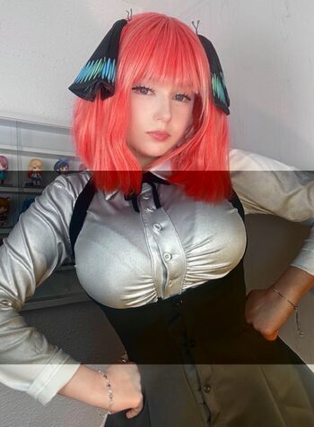 Full leaked Upminaa private onlyfans photo