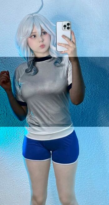 Full leaked Upminaa private onlyfans photo