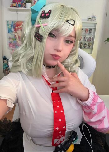 Full leaked Upminaa private onlyfans photo
