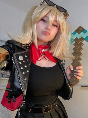 Full leaked Upminaa private onlyfans photo