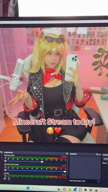 Full leaked Upminaa private onlyfans photo
