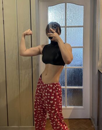 Full leaked Aru rinh/ private onlyfans photo