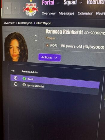 Full leaked Vanessa rhd private onlyfans photo