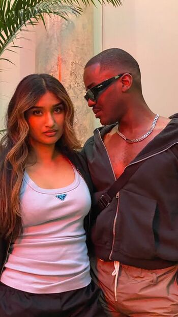 Full leaked Varada sethu private onlyfans photo