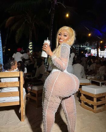 Full leaked Vera sidika private onlyfans photo