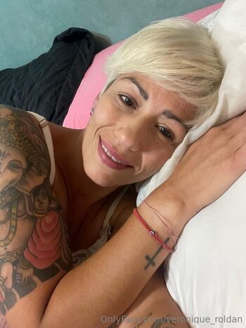 Full leaked Veronique private onlyfans photo