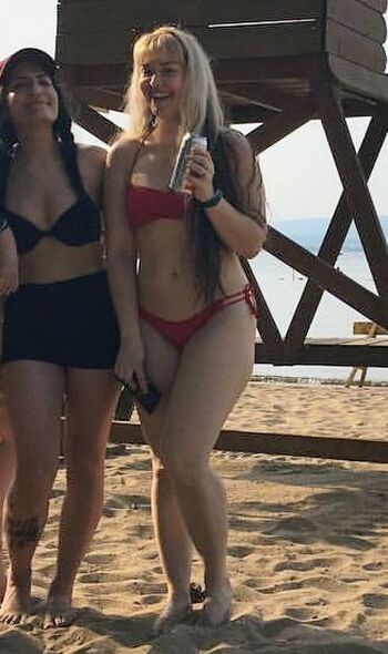 Vicky Psarakis