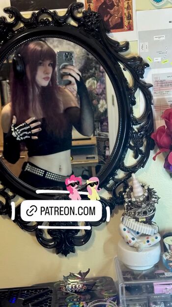 Full leaked Alicekttn/ private onlyfans photo