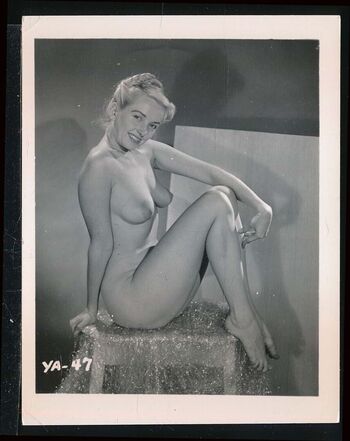 Full leaked Vintage starlets private onlyfans photo
