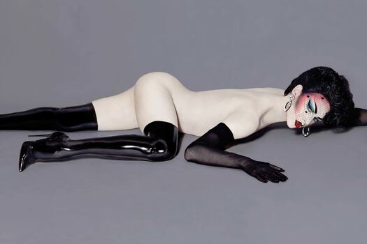 Violet Chachki