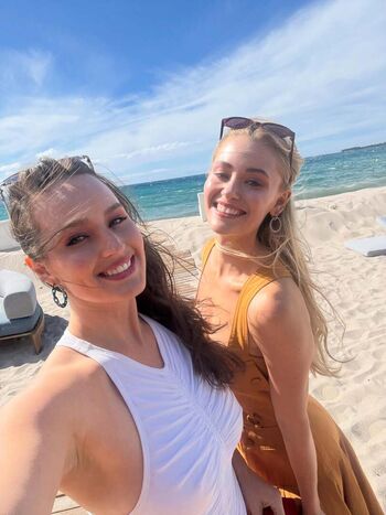 Full leaked Virginia gardner  page private onlyfans photo