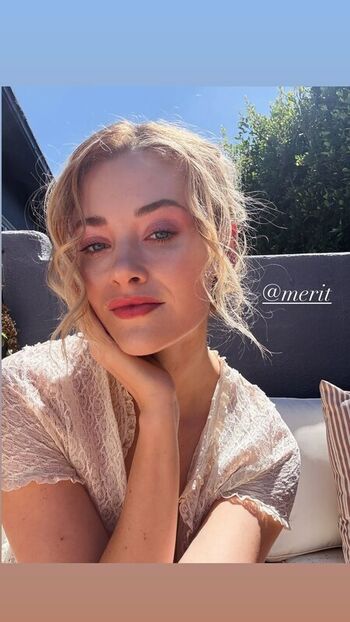 Full leaked Virginia gardner private onlyfans photo