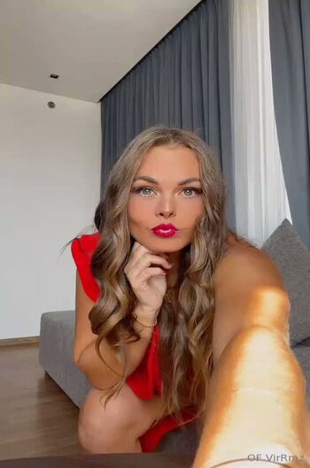 Full leaked Virginia ramirez private onlyfans photo