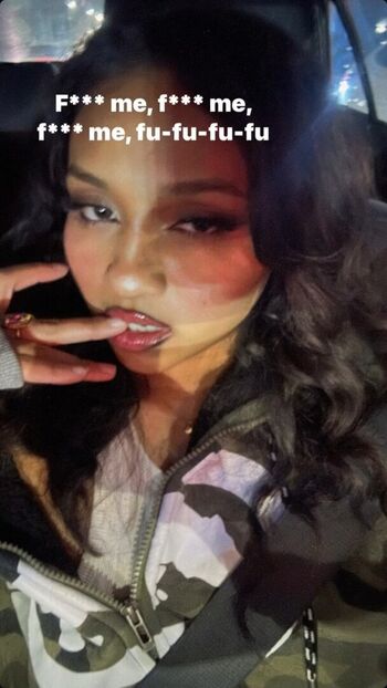 Full leaked Visual vixen private onlyfans photo