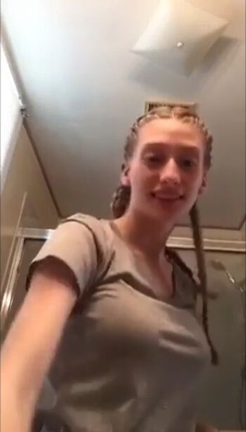Full leaked Hammiegrl private onlyfans photo
