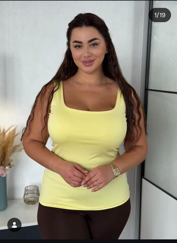 Full leaked Who is this private onlyfans photo