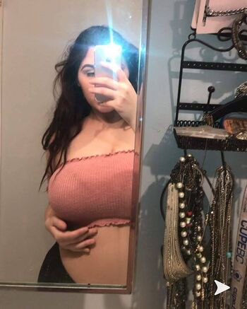 Full leaked Jayde chanda/ private onlyfans photo