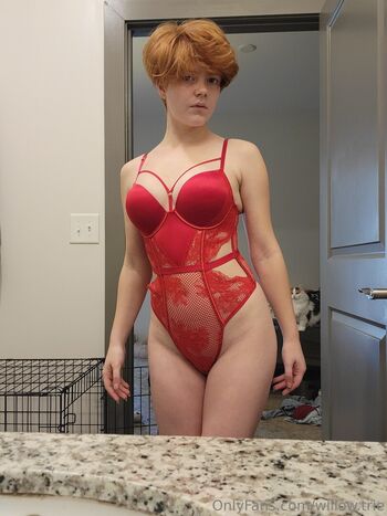 Full leaked Willow trie private onlyfans photo