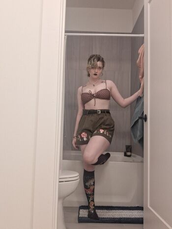 Full leaked Windexnoises page private onlyfans photo