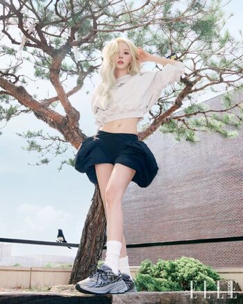 Full leaked Winter aespa private onlyfans photo