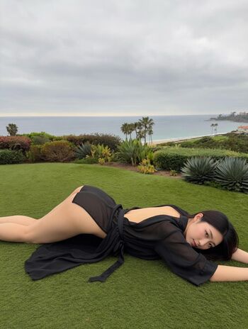 Full leaked Xchocobars private onlyfans photo