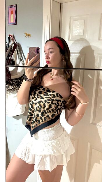 Full leaked Yagmur simsek private onlyfans photo