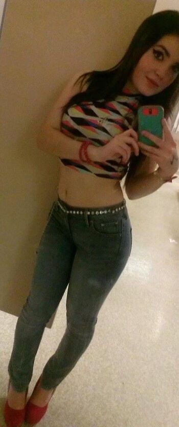 Full leaked Yanet gutierrez page private onlyfans photo