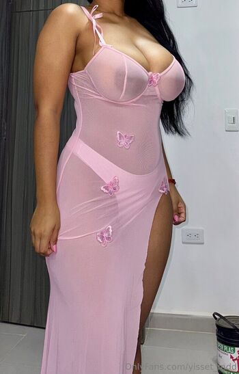 Full leaked Yissett page private onlyfans photo