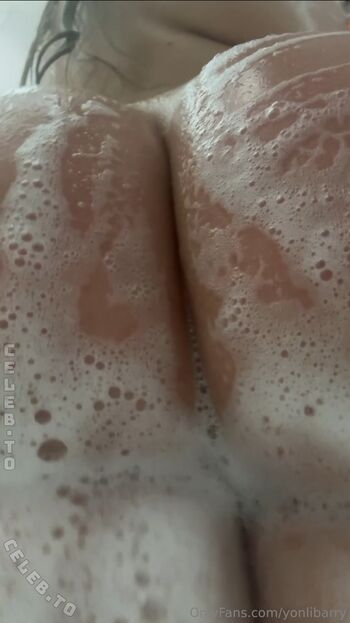 Full leaked Yonlibarry private onlyfans photo