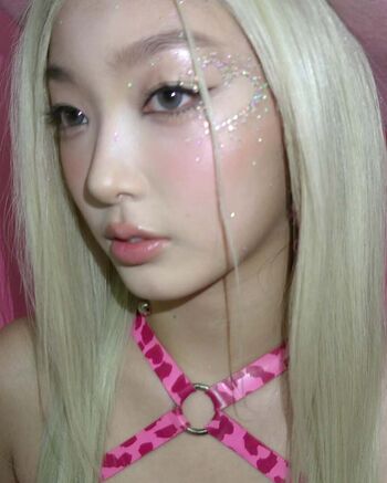 Full leaked Yoonchae page private onlyfans photo