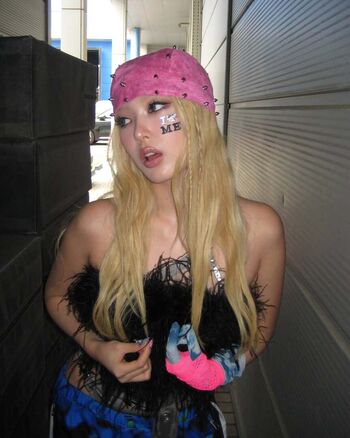 Full leaked Yoonchae page private onlyfans photo