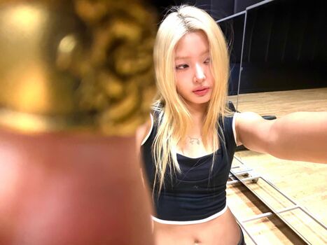 Full leaked Yoonchae private onlyfans photo