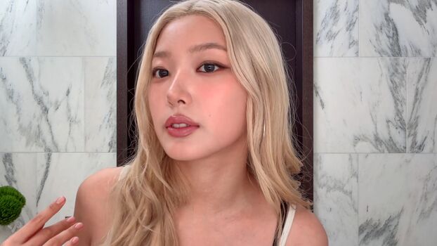 Full leaked Yoonchae private onlyfans photo