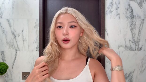 Full leaked Yoonchae private onlyfans photo