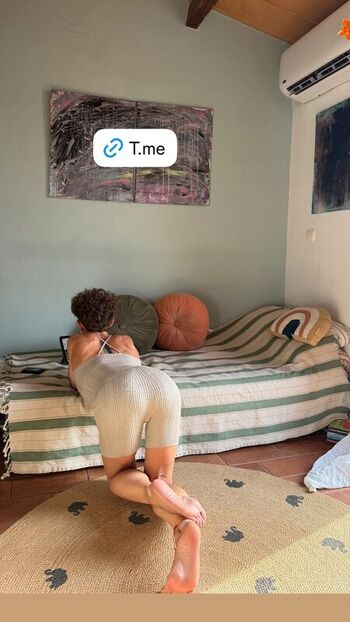 Full leaked Yoursecretrunner page private onlyfans photo